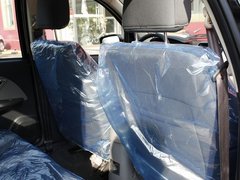 2011款 1.3L 手动 豪华型