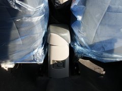 2011款 1.3L 手动 豪华型