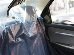 2011款 1.3L 手动 豪华型