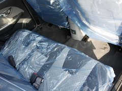 2011款 1.3L 手动 豪华型