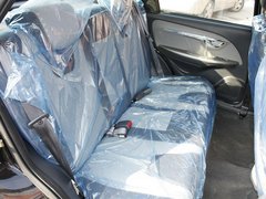 2011款 1.3L 手动 豪华型