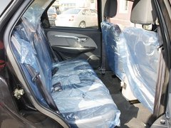 2011款 1.3L 手动 豪华型