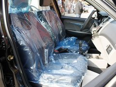 2011款 1.3L 手动 豪华型
