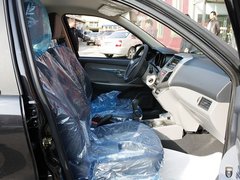 2011款 1.3L 手动 豪华型