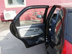 2011款 1.3L 手动 豪华型