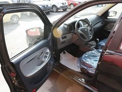 2011款 1.3L 手动 豪华型