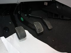 2011款 1.3L 手动 豪华型