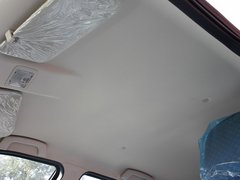 2011款 1.3L 手动 豪华型