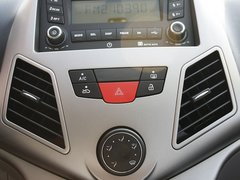 2011款 1.3L 手動 豪華型