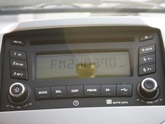 2011款 1.3L 手動 豪華型