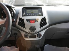 2011款 1.3L 手動 豪華型