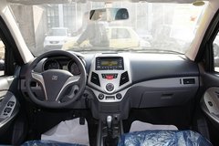 2011款 1.3L 手动 豪华型
