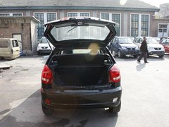 2011款 1.3L 手动 豪华型