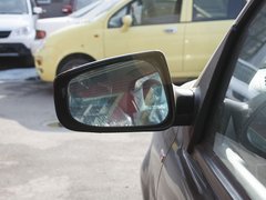2011款 1.3L 手动 豪华型
