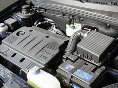 2011款 1.3L 手动 豪华型