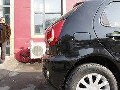 2011款 1.3L 手动 豪华型