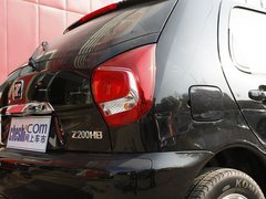 2011款 1.3L 手动 豪华型