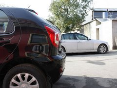 2011款 1.3L 手动 豪华型