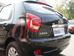 2011款 1.3L 手动 豪华型