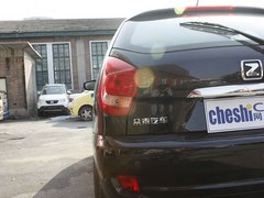 2011款 1.3L 手动 豪华型