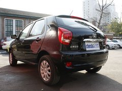 2011款 1.3L 手動 豪華型