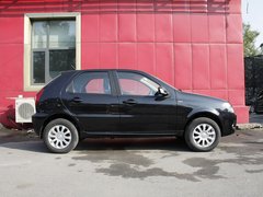 2011款 1.3L 手動 豪華型