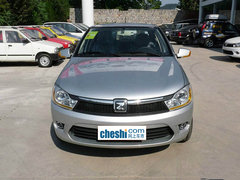 2011款 1.3L 手動 豪華型
