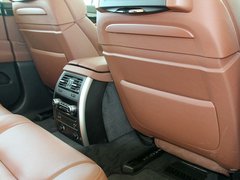 2011款 535i 3.0T xDrive豪华型
