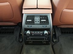 2011款 535i 3.0T xDrive豪华型