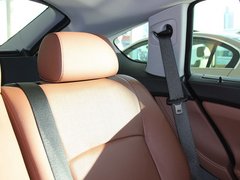 2011款 535i 3.0T xDrive豪华型