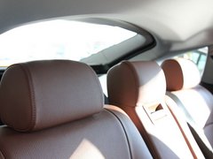 2011款 535i 3.0T xDrive豪华型