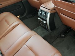 2011款 535i 3.0T xDrive豪华型