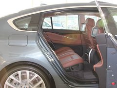 2011款 535i 3.0T xDrive豪华型