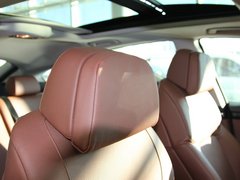 2011款 535i 3.0T xDrive豪华型
