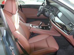 2011款 535i 3.0T xDrive豪华型