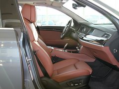 2011款 535i 3.0T xDrive豪华型