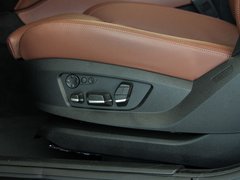 2011款 535i 3.0T xDrive豪华型