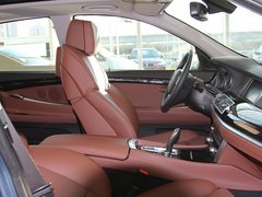 2011款 535i 3.0T xDrive豪华型