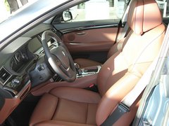 2011款 535i 3.0T xDrive豪华型