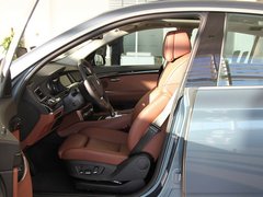 2011款 535i 3.0T xDrive豪华型