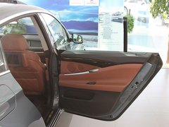 2011款 535i 3.0T xDrive豪华型