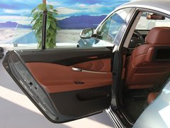 2011款 535i 3.0T xDrive豪华型