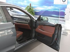 2011款 535i 3.0T xDrive豪华型