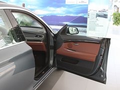 2011款 535i 3.0T xDrive豪华型