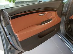 2011款 535i 3.0T xDrive豪华型