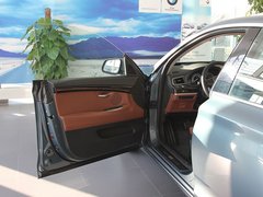 2011款 535i 3.0T xDrive豪华型