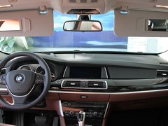 2011款 535i 3.0T xDrive豪华型