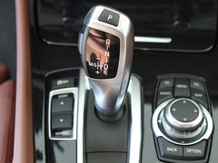 2011款 535i 3.0T xDrive豪华型