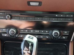 2011款 535i 3.0T xDrive豪华型