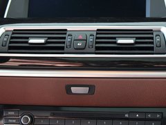 2011款 535i 3.0T xDrive豪华型